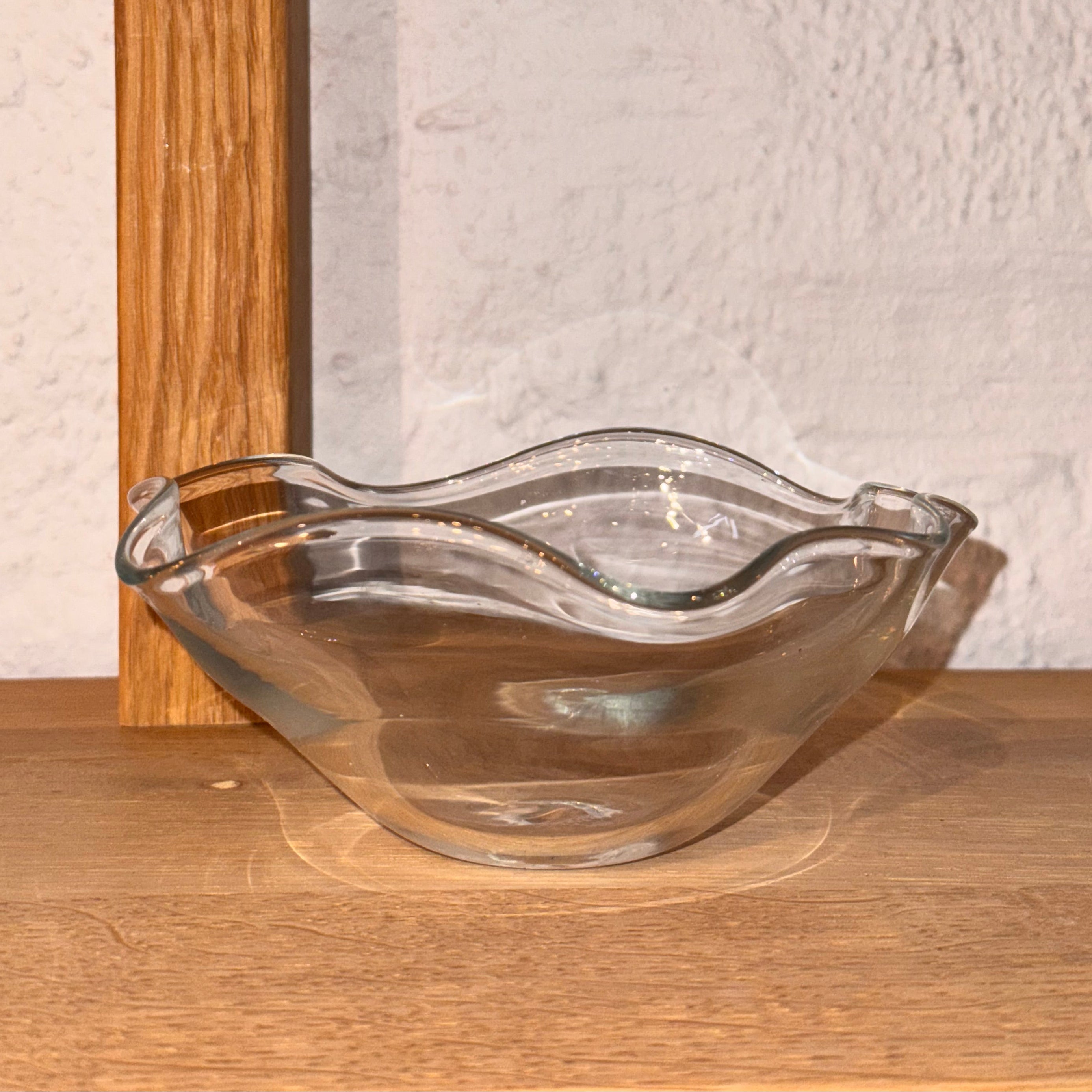 Wavy Bowl