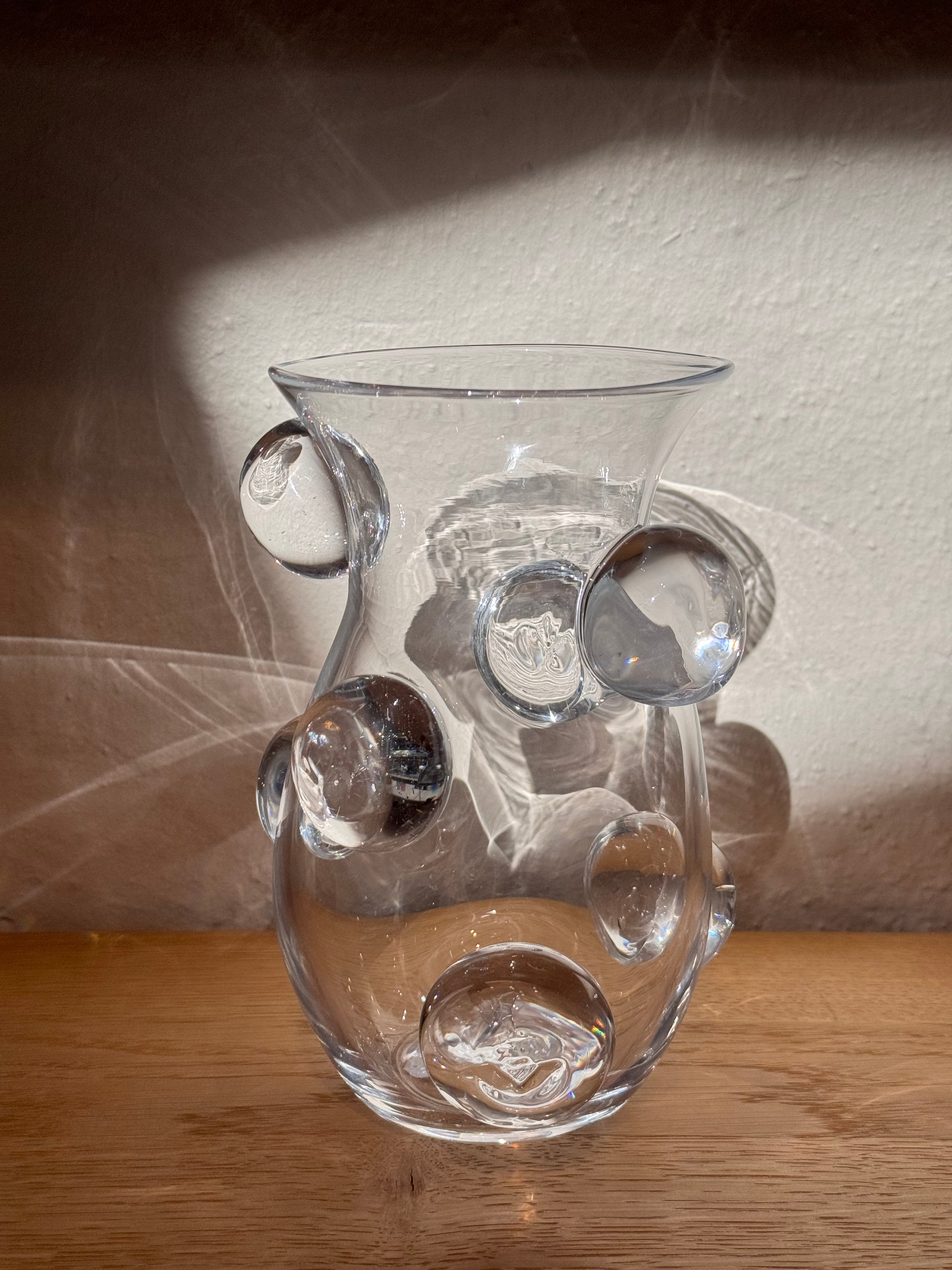 Bubbel Vase