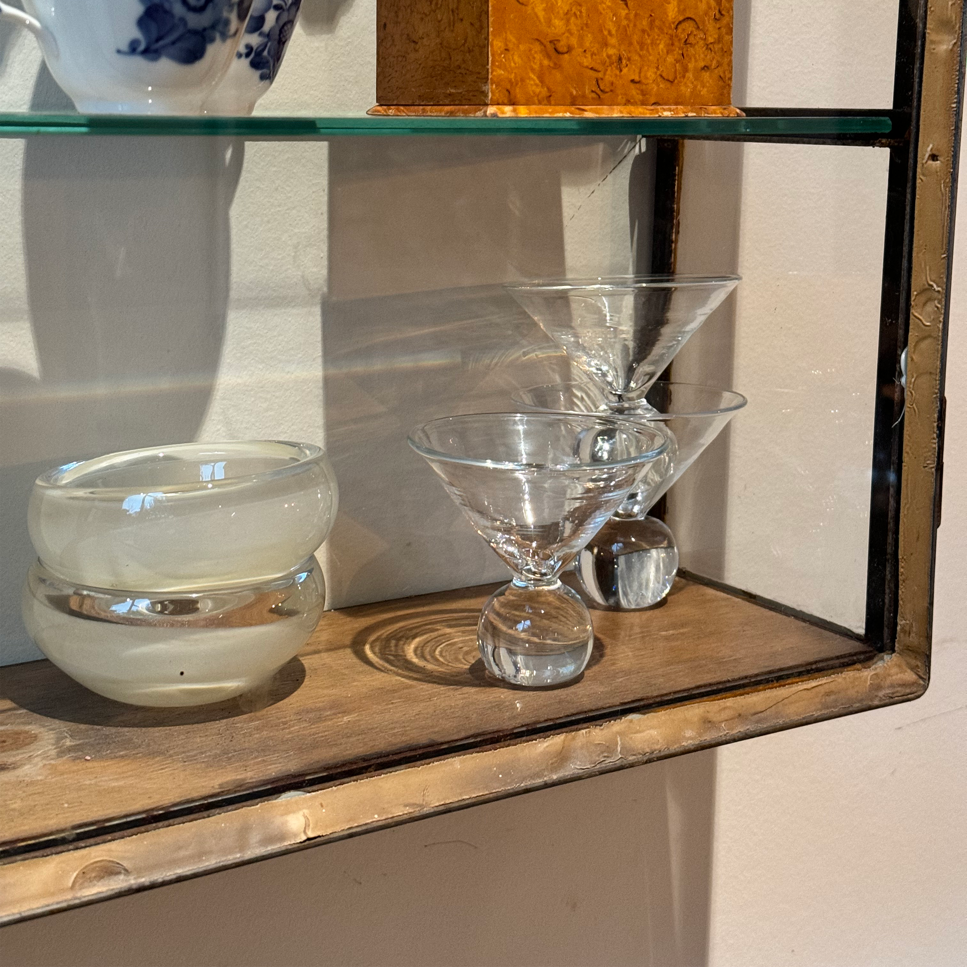 Montgomery - Martini glas