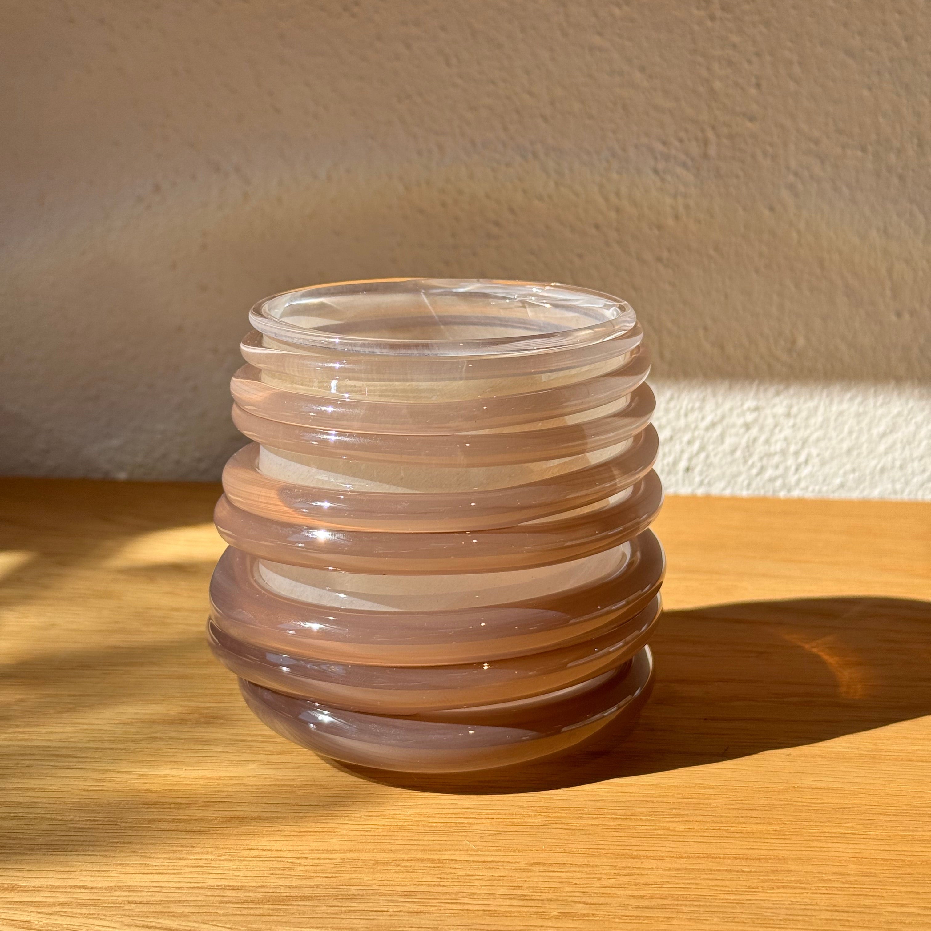 Flora Candleholder