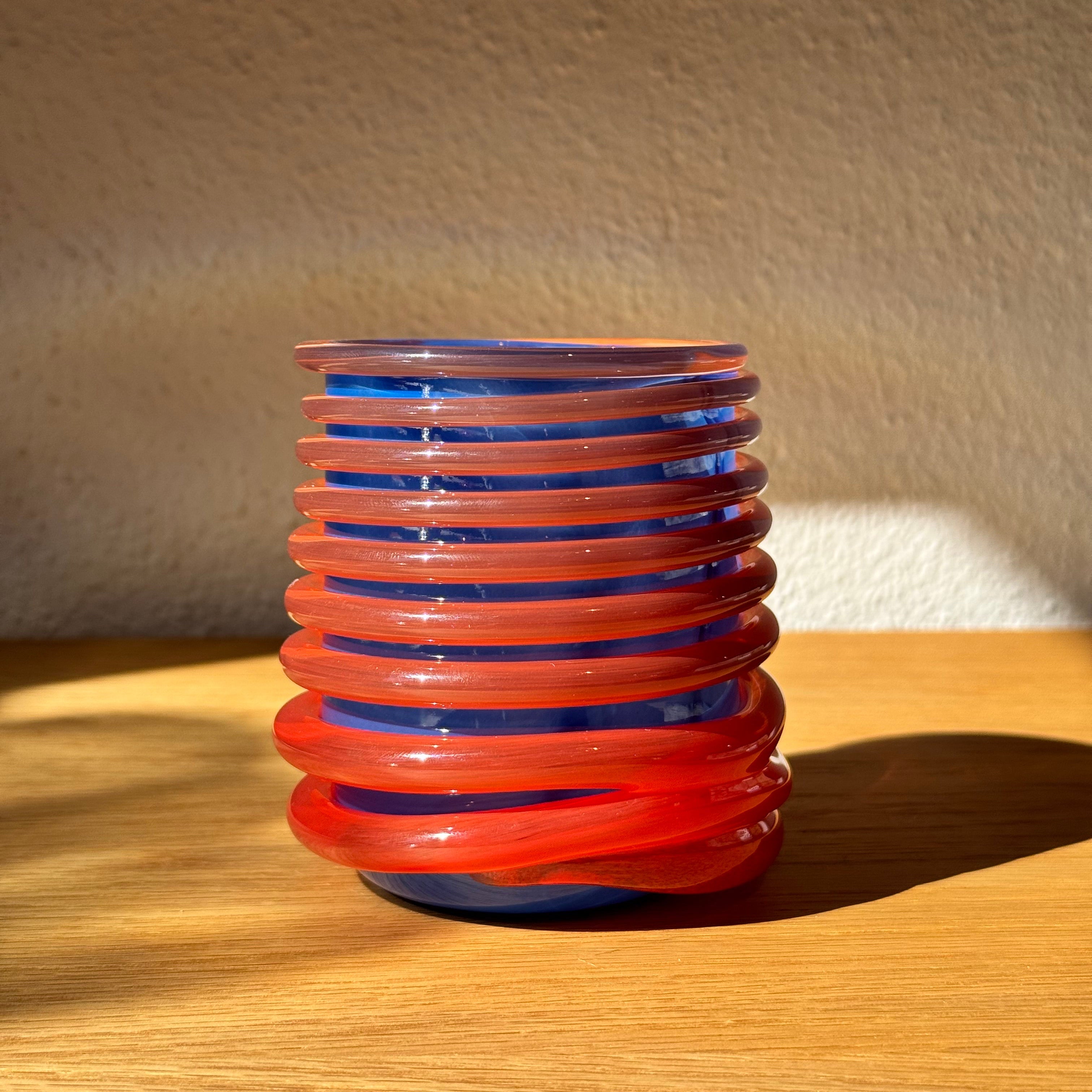 Flora Candleholder