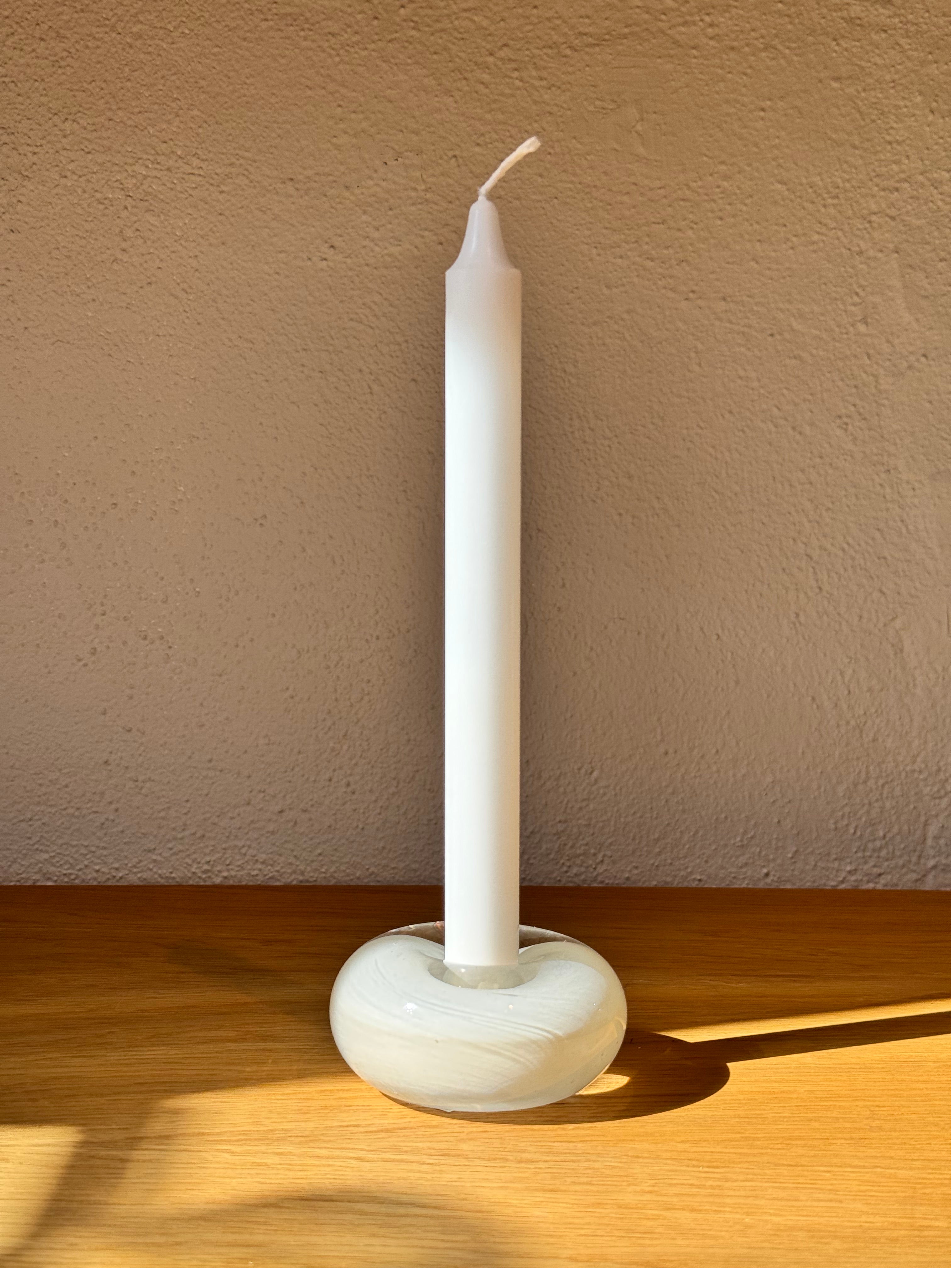 Archibald - lysestage