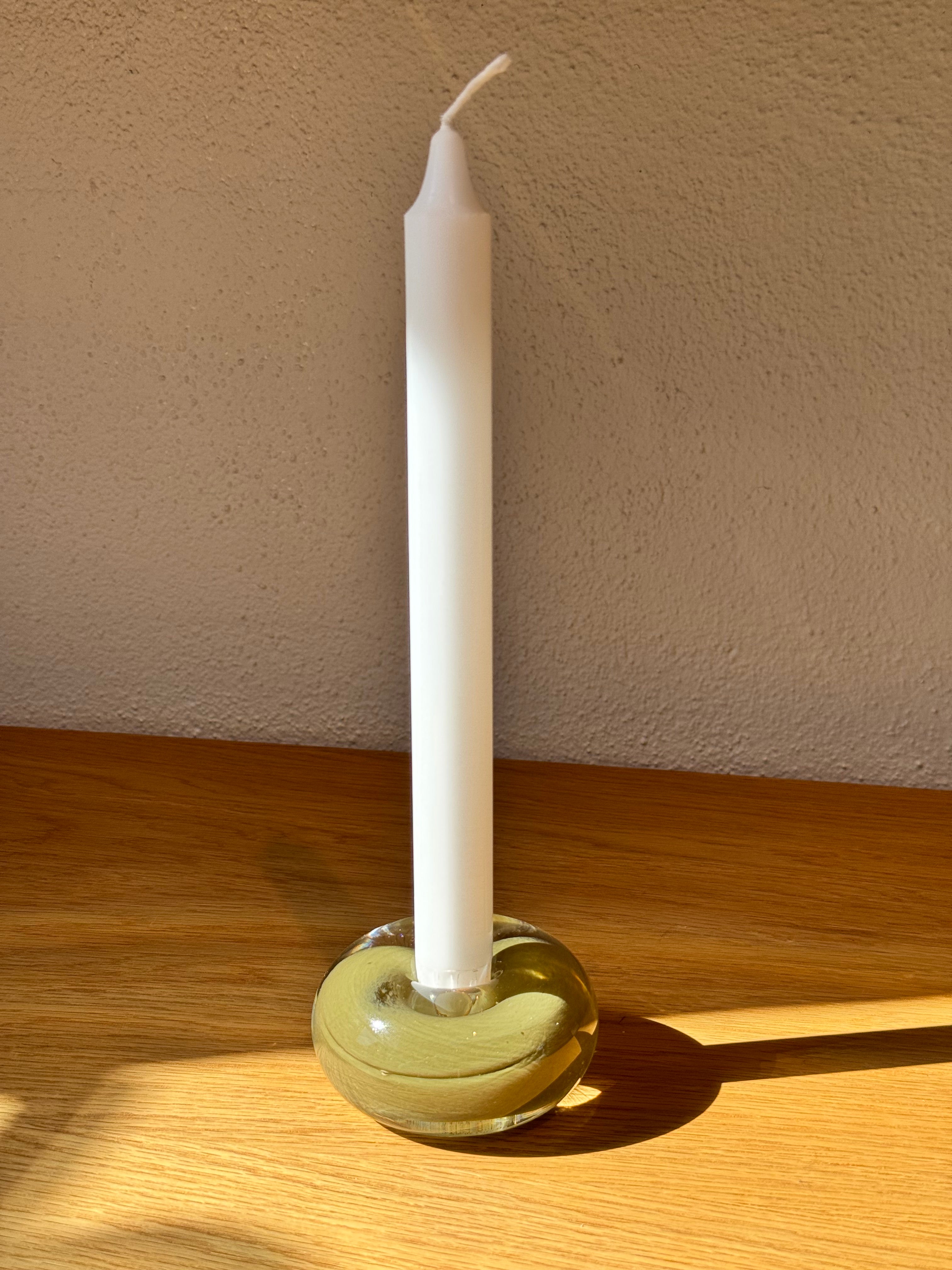 Archibald - lysestage