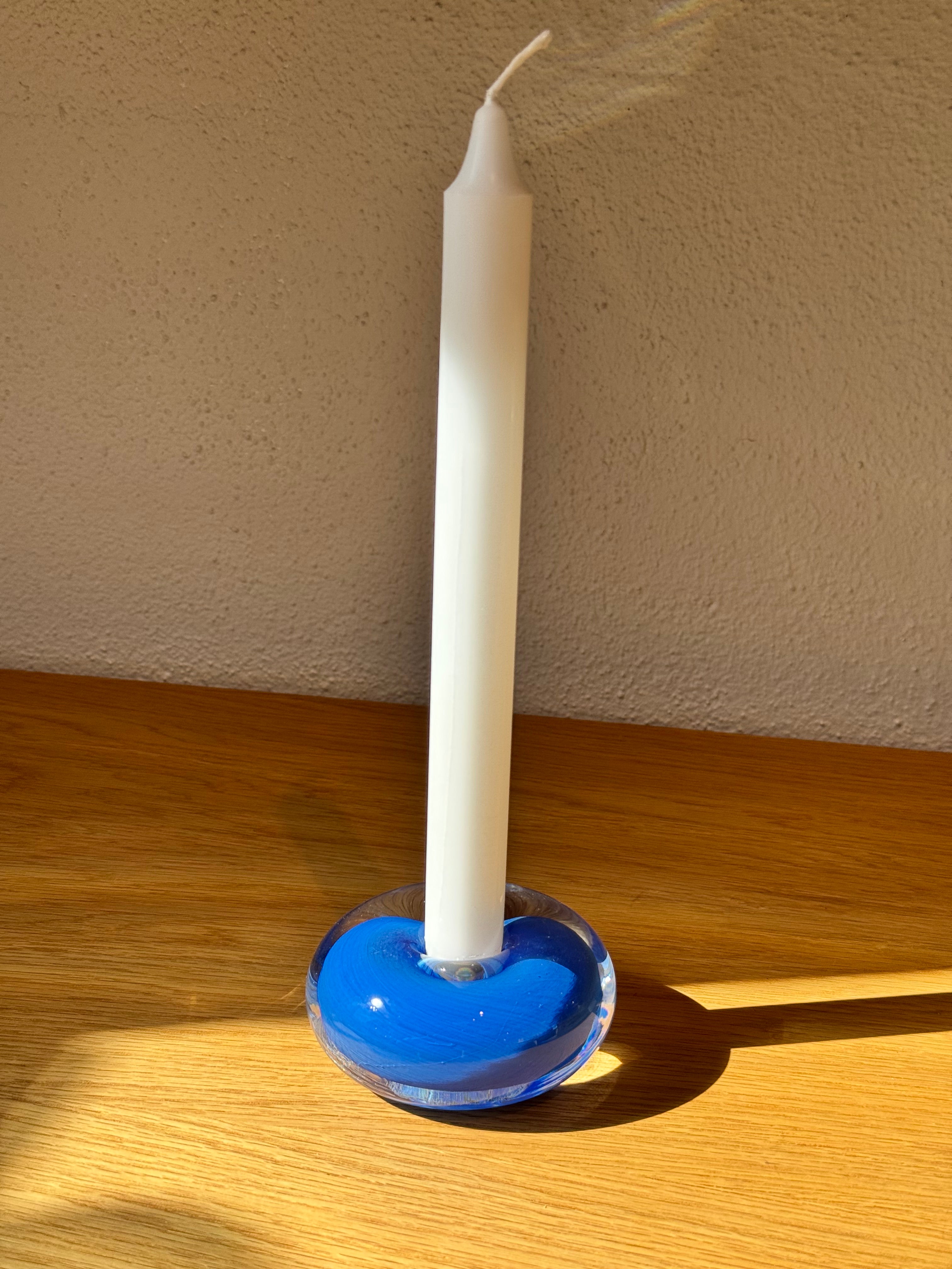 Archibald - lysestage