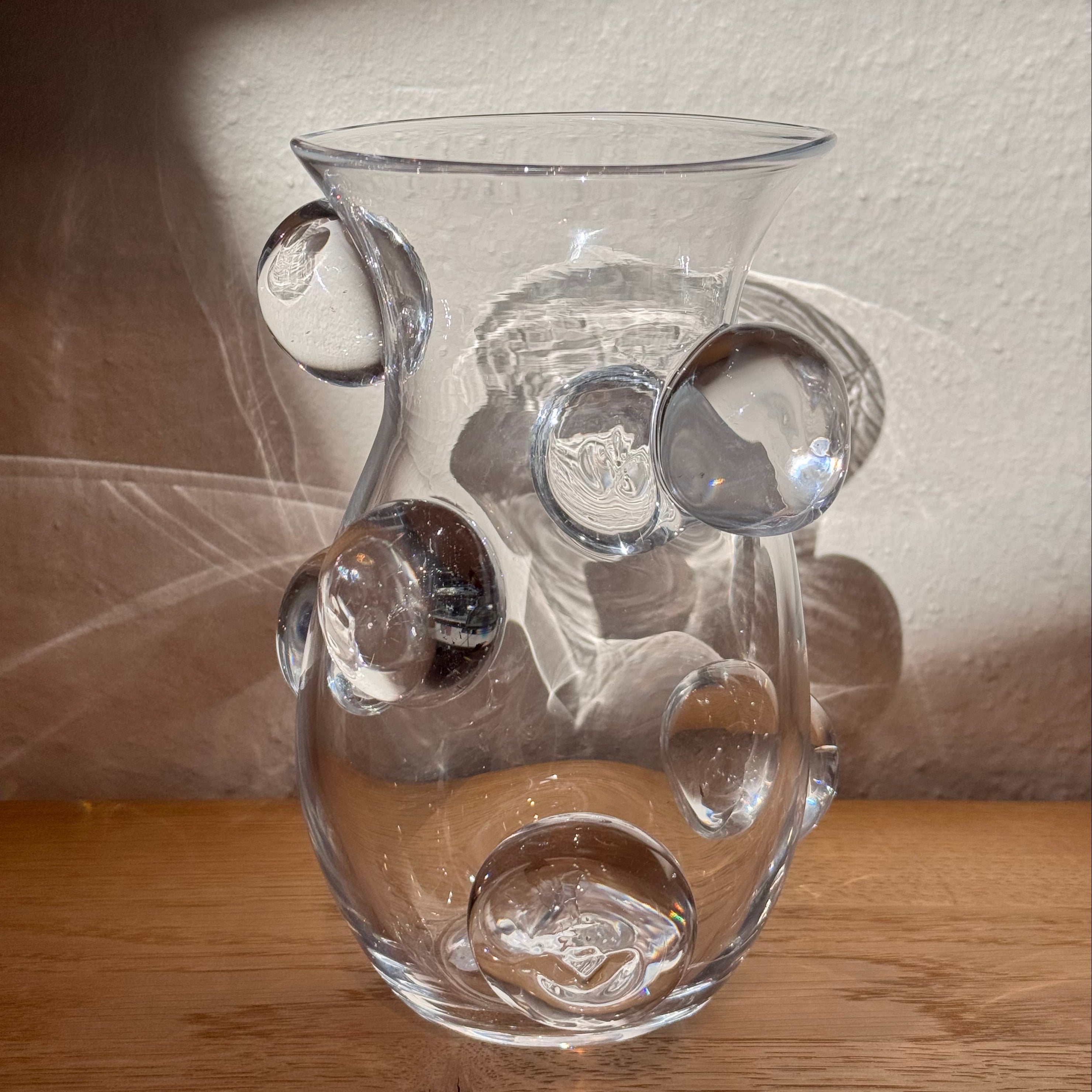 Bubbel Vase
