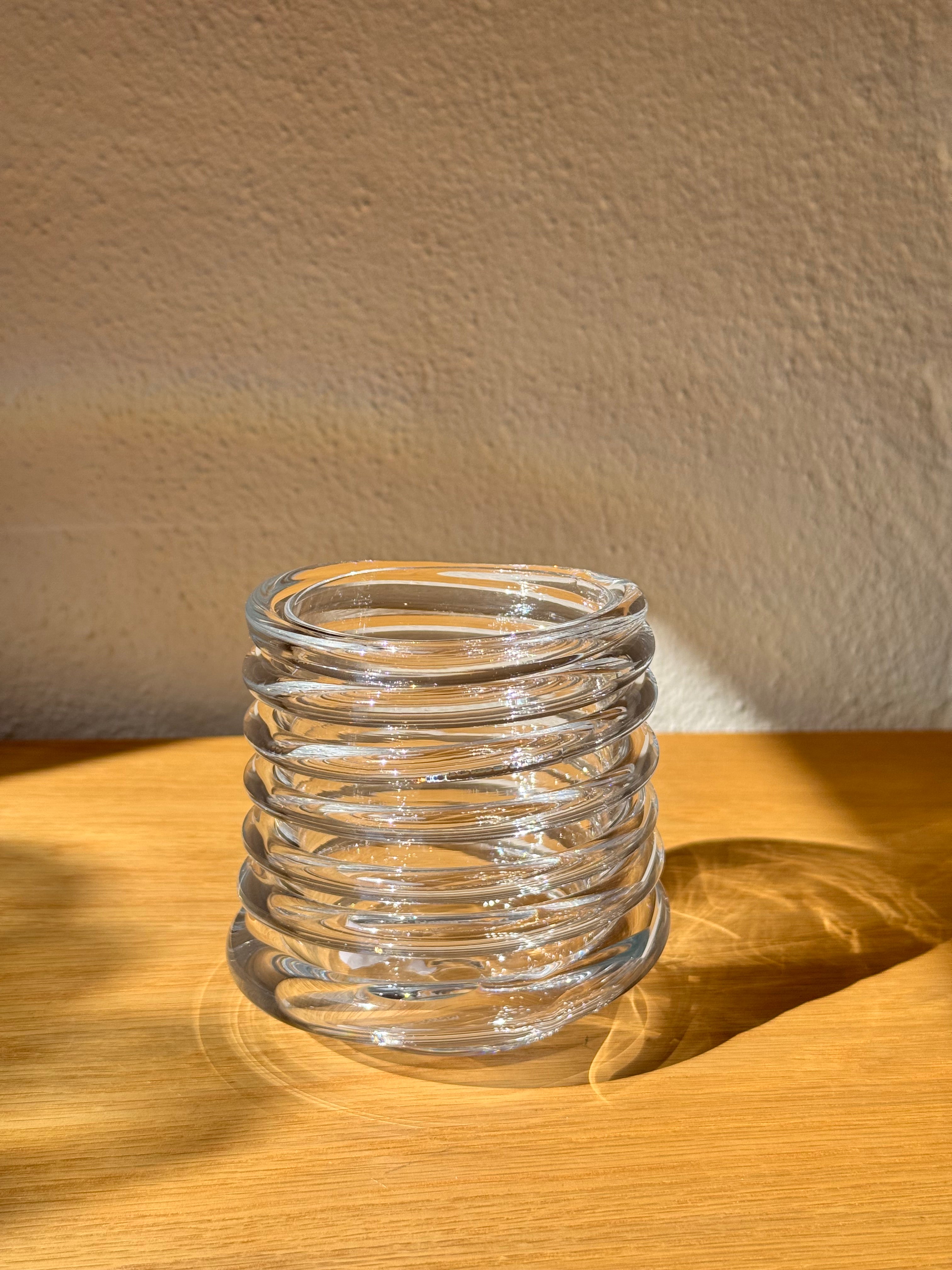 Flora Candleholder