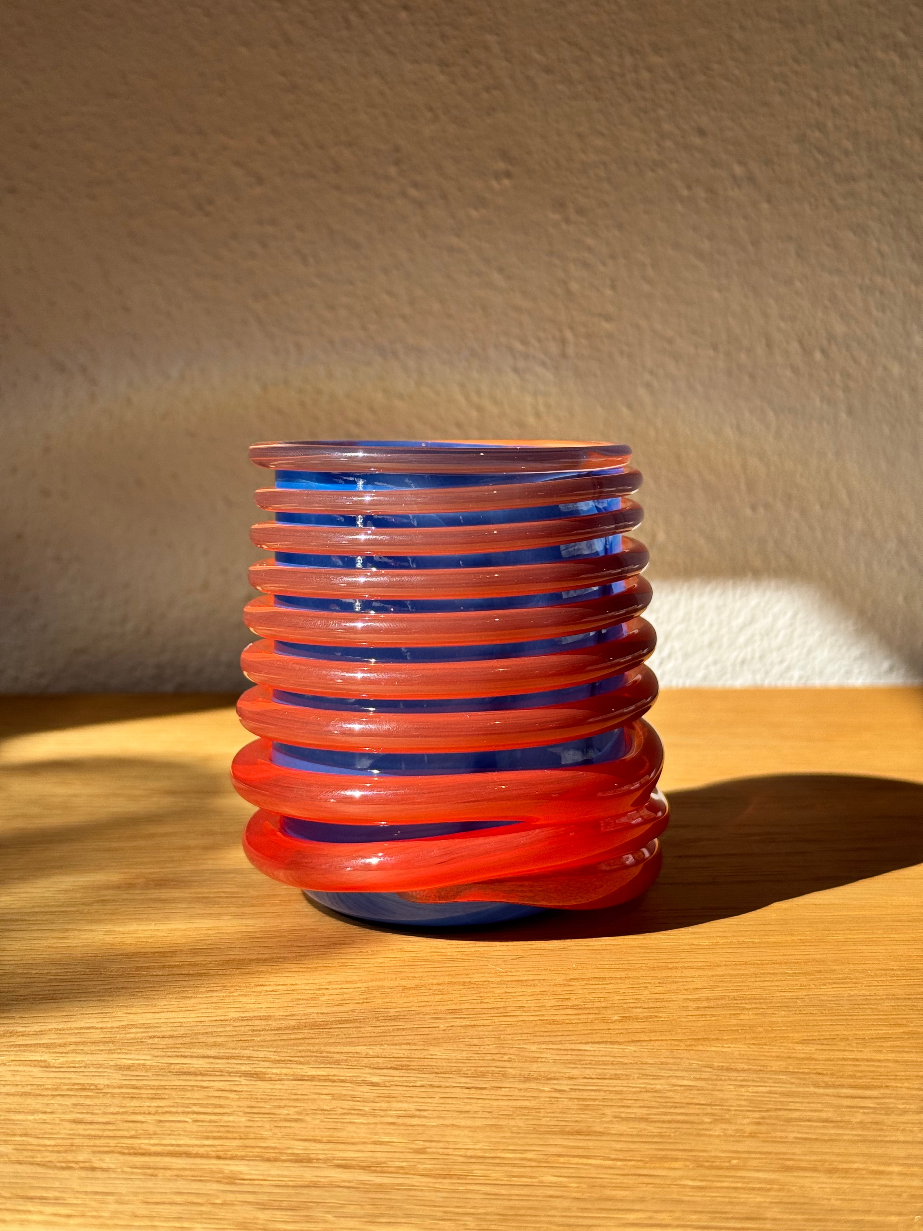 Flora Candleholder
