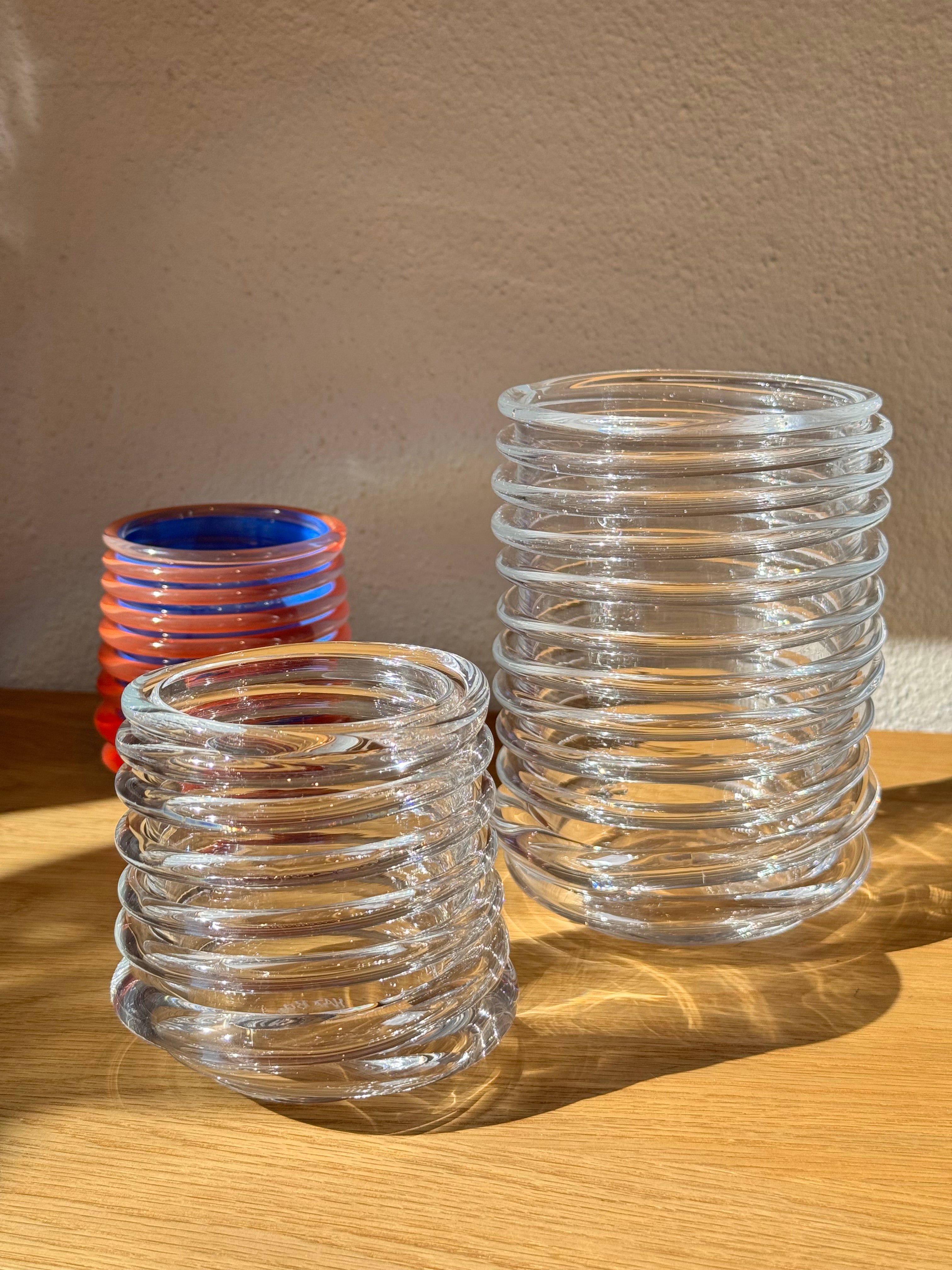 Flora Candleholder
