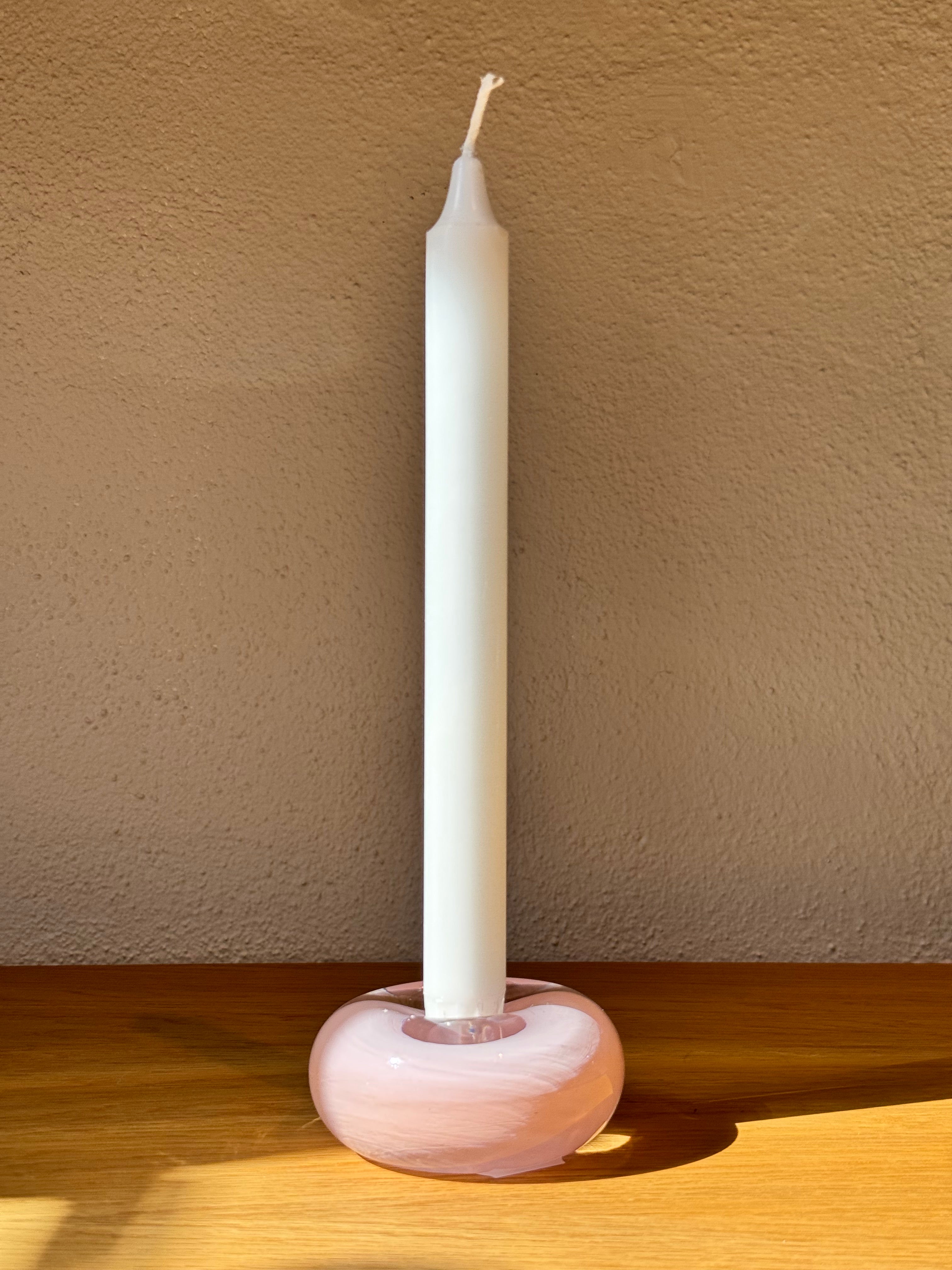 Archibald - lysestage