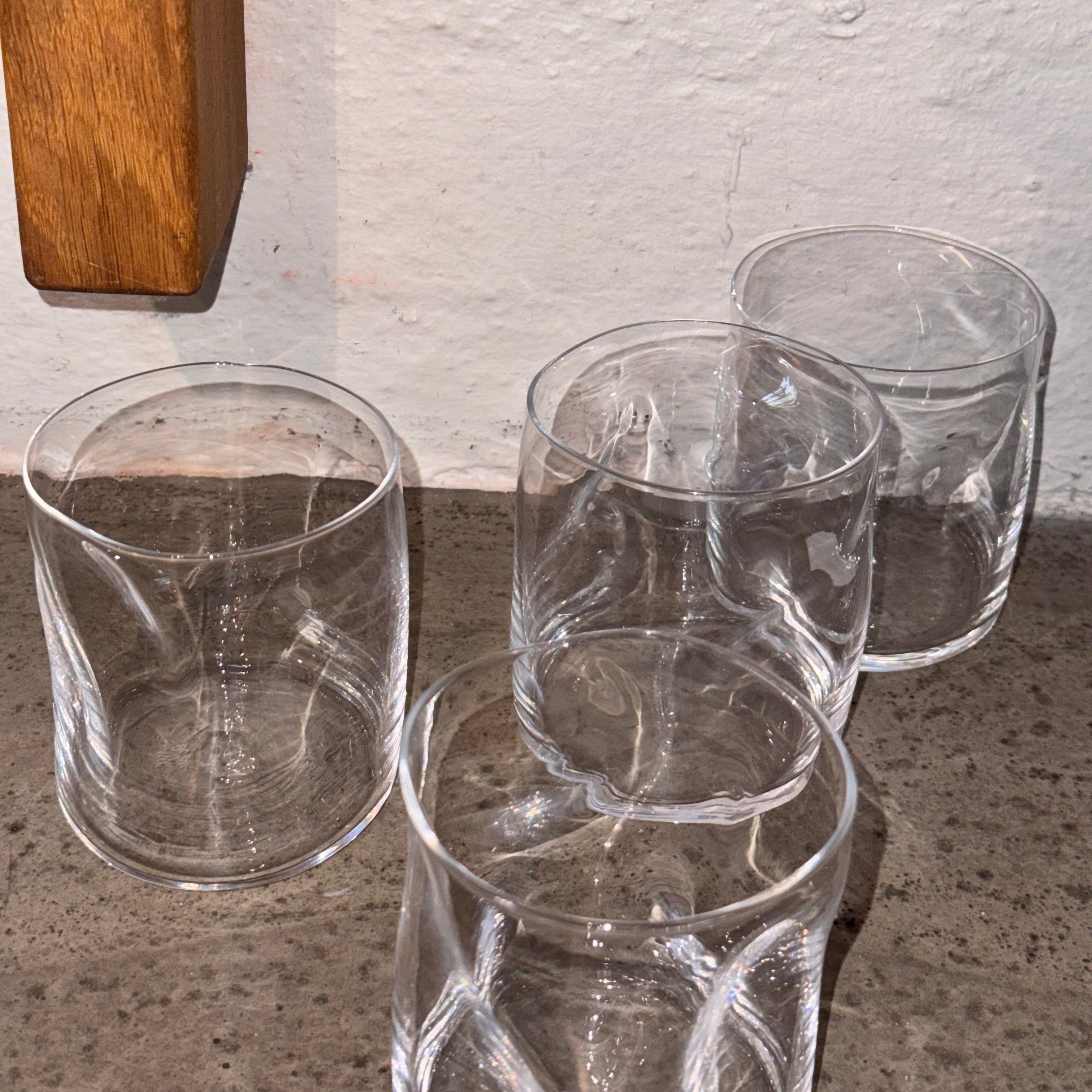 Lowball Glass